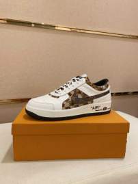 Picture of Louis Vuitton Shoes _SKULVsz38-45mnf065117210